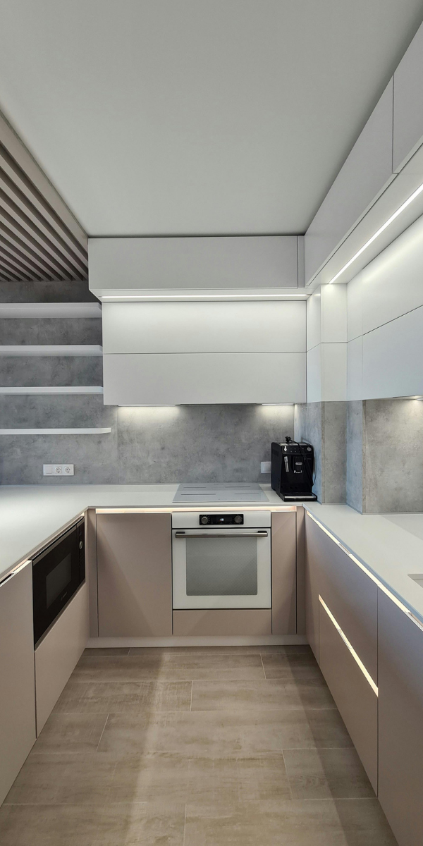 Kitchen Maker